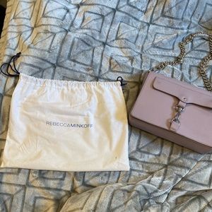 Rebecca Minkoff crossbody bag